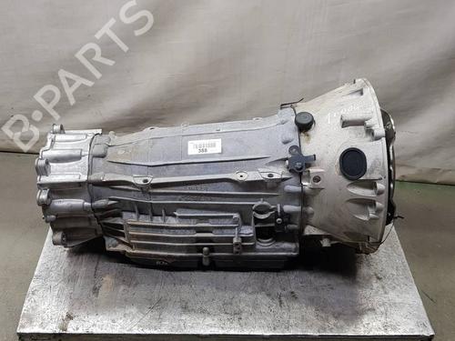Gearbox MERCEDES-BENZ M-CLASS (W166) ML 250 CDI / BlueTEC 4-matic (166.004, 166.003) | BP38472642M3 - Image 2