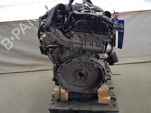 Engine MERCEDES-BENZ E-CLASS (W212) E 200 CDI / BlueTEC (212.005, 212.006) | BP34723101M1 - Image 9