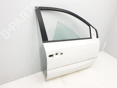 Right front door RENAULT KOLEOS I (HY_) 2.0 dCi (HY0K) | BP1931846C3 