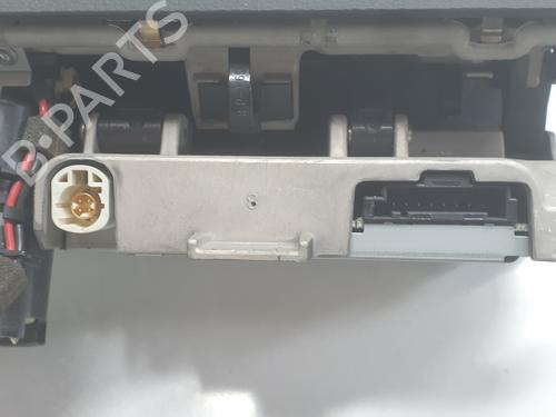 Display monitor AUDI A3 Sportback (8VA, 8VF) | BP31216323C48