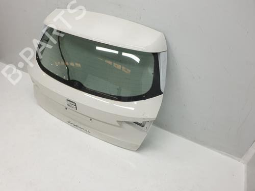 Tailgate SEAT ARONA (KJ7, KJP) 1.0 TSI | BP36558251C6 - Image 5