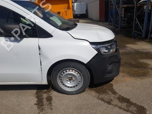 Steering wheel RENAULT KANGOO III MPV  | BP34623348C49  - Image 21