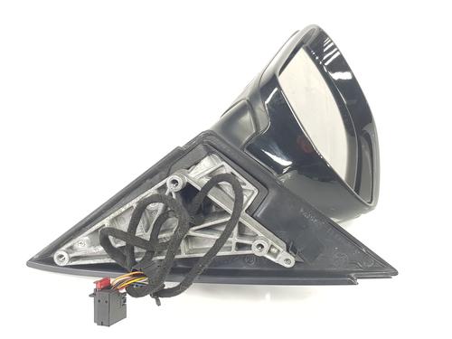 Left mirror SKODA SUPERB II Estate (3T5) 2.0 TDI 16V | BP29825461C26 