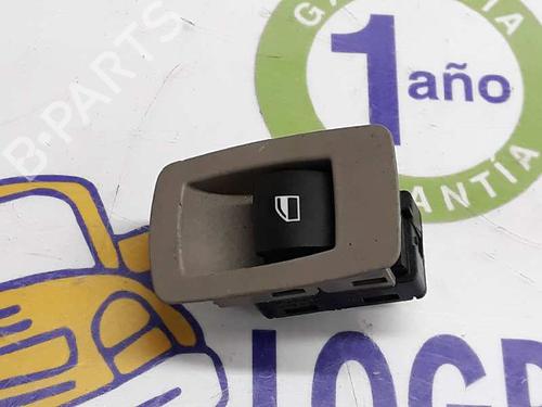 Used Right rear window switch BMW 1 (E87) 120 d (163 hp) 2686484