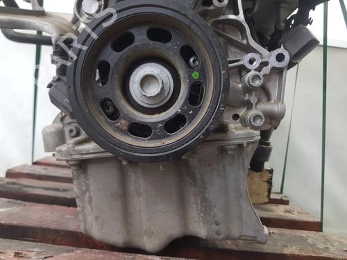 Engine SKODA KAROQ (NU7, ND7) 1.5 TSI | BP20193143M1 