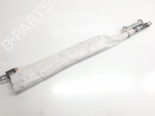 Left curtain airbag MERCEDES-BENZ C-CLASS Convertible (A205) C 220 d (205.404) | BP29618587C11 