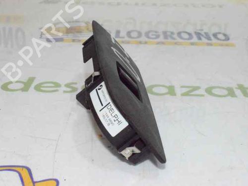 Right front window switch BMW 1 (E87) 120 d | BP1364710I26 