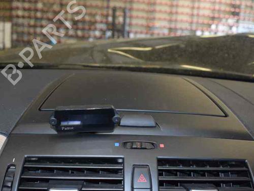 Right front window motor BMW X3 (E83) xDrive 25 i | BP6100336E20 