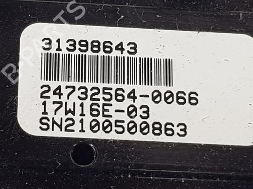 Climate control VOLVO V40 Hatchback (525) | BP38068636I5 - Image 6