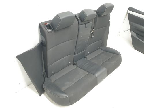 Seats set BMW X3 (F25) xDrive 20 d | BP25039039C78 