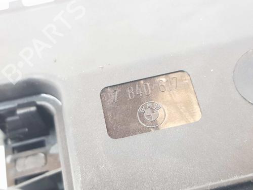 Tailgate lock BMW 1 (E87) 118 d | BP3385111C101 