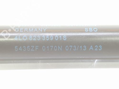 Hood lift support AUDI Q7 (4LB) 3.0 TDI quattro | BP14099672C139 