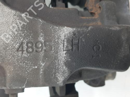 Left front brake caliper MERCEDES-BENZ M-CLASS (W166) | BP38053062M105 - Image 6