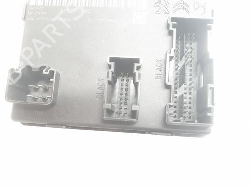 Electronic module OPEL ASTRA L Sports Tourer (O5) 1.2 (FRHNPJ) | BP23661509M83 