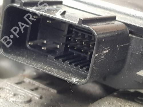 Gearbox JEEP COMPASS (MP, M6, MV, M7) | BP29906754M3