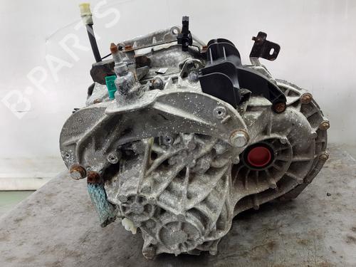 Gearbox RENAULT TRAFIC III Van (FG_)  | BP29807532M3 