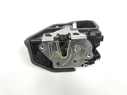 Rear left lock BMW X3 (F25) xDrive 20 d | BP9963196C100 