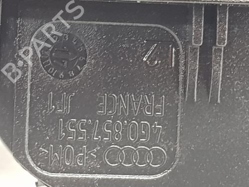 Left sun visor AUDI A6 C7 (4G2, 4GC) 2.0 TDI | BP29617019I1 