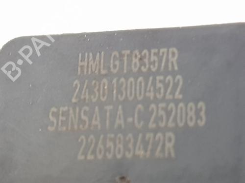 Electronic sensor DACIA SANDERO III | BP34637865M84 - Image 5