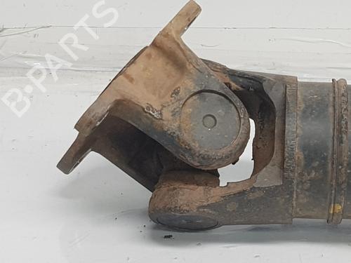 Driveshaft TOYOTA LAND CRUISER PRADO (_J12_) 3.0 D-4D (KDJ120, KDJ125) | BP11428804M37 