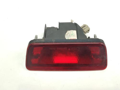 Centralt baglys Centralt baglys NISSAN X-TRAIL III (T32_, T32R, T32RR) [2013-2026] 33269662 33269662