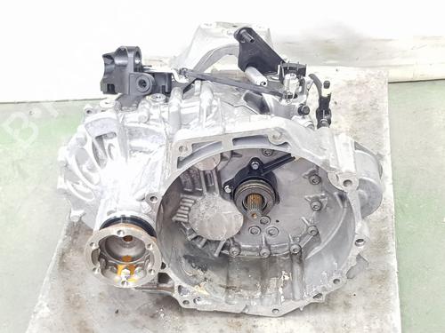 Gearbox CUPRA FORMENTOR (KM7, KMP)  | BP27701152M3 