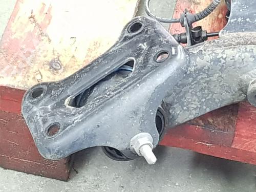 Rear axle CITROËN C4 II (NC_) 1.6 BlueHDi 100 | BP32268731M2 