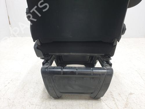 Left front seat NISSAN INTERSTAR Van (X62B) dCi 135 | BP27880781C15 