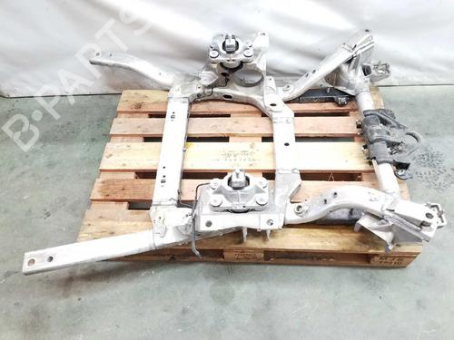 Subframe LAND ROVER RANGE ROVER SPORT II (L494) 3.0 SDV6 4x4 (292 hp) 14080698