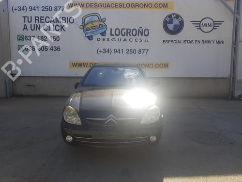 Used Parts CITROËN XSARA Coupe (N0)  1.6 16V  4639866
