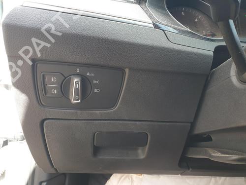 Andre VW PASSAT B8 Variant (3G5, CB5) 2.0 TDI | BP17946677O1 