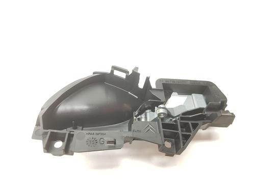 Venstre bagtil invendig håndtag CITROËN DS5 | BP32033709I15