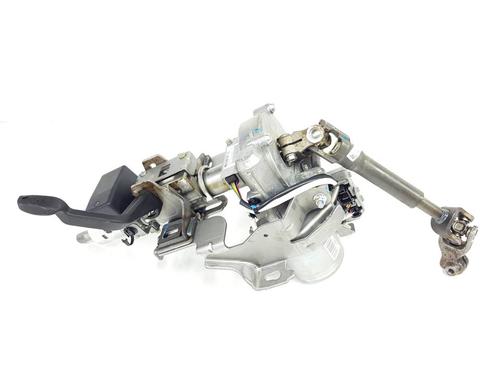 Steering column RENAULT KADJAR (HA_, HL_) | BP39597288M21 - Image 7