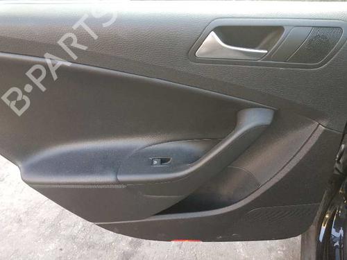 Autre VW PASSAT B6 (3C2) 2.0 TDI 16V | BP14078213O1 