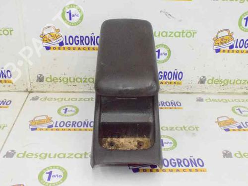 Armrest / Center console FORD RANGER (ER, EQ, R_) 2.5 TD 4x4 | BP7895376I20 