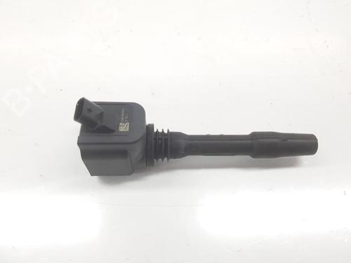 Used Ignition coil BMW 1 (F20) 118 i (136 hp) 10712163