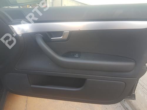 Right front window switch AUDI A4 B7 (8EC) 2.0 TDI | BP9688828C105  - Image 30