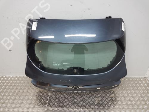 Used Tailgate Tailgate 37495220 37495220