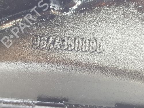 Other PEUGEOT EXPERT Tepee (VF3X_) 2.0 HDi 120 | BP36559649O1 - Image 6