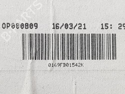 Handskerum RENAULT TRAFIC III Van (FG_)  | BP33543236C95  - Image 6