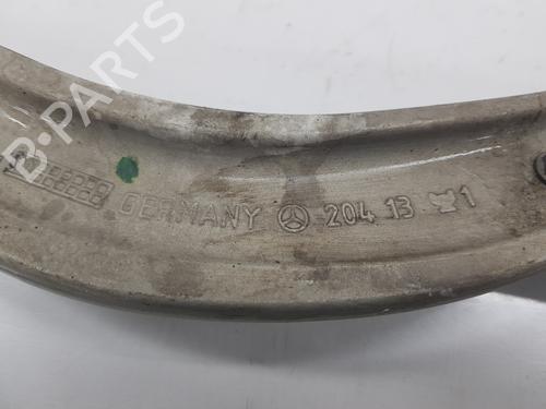 Left rear suspension arm MERCEDES-BENZ GLK-CLASS (X204) 320 CDI 4-matic (204.983) | BP14099453M14 