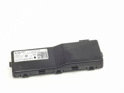 Electronic module OPEL CORSA E (X15) 1.4 (08, 68) | BP38626517M83 - Image 2