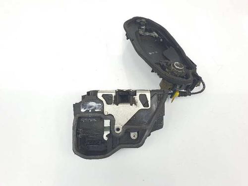 Front left lock BMW X3 (E83) xDrive 30 d | BP5851982C98 