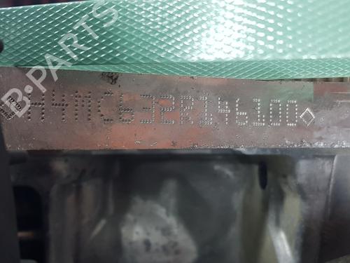 Engine RENAULT CAPTUR II (HF_) | BP32175228M1