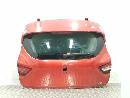 Used Tailgate Tailgate 37514009 37514009