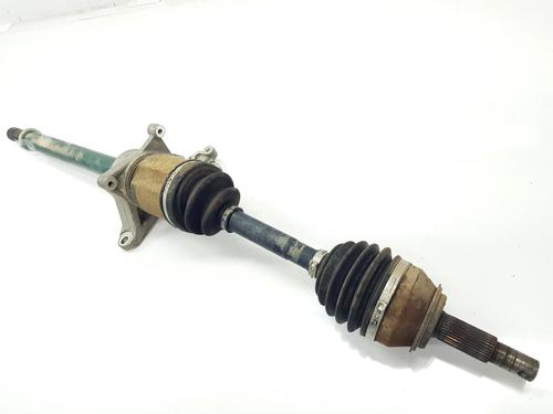 Right front driveshaft NISSAN X-TRAIL III (T32_, T32R, T32RR) 2.0 dCi ALL MODE 4x4-i (NT32) | BP22788398M39 