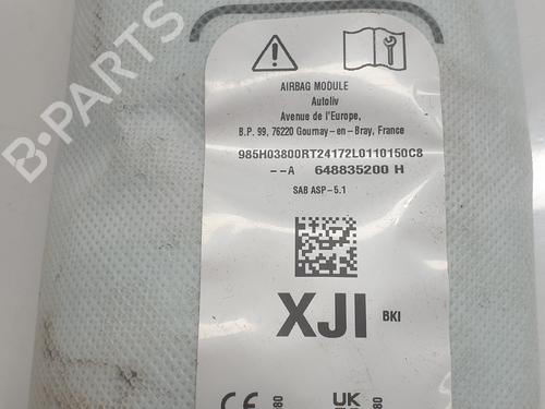 Other DACIA SANDERO III | BP35963780O1 - Image 5