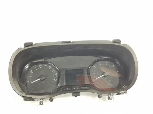 Instrument cluster CITROËN JUMPY III Van (V_) 2.0 BlueHDi 120 | BP31924132C47  - Image 7