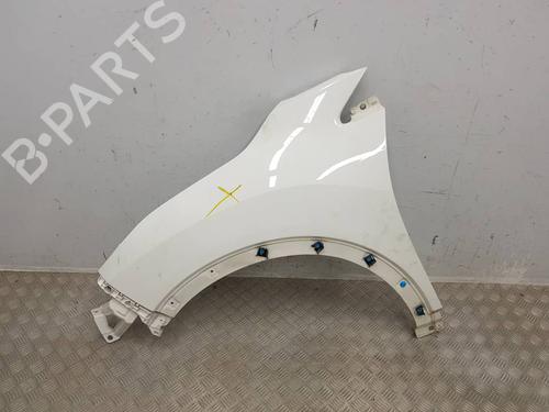 Used Left front fenders Left front fenders MITSUBISHI ECLIPSE CROSS (GK_, GL_) 1.5 T-Mivec (163 hp) 39139630 39139630
