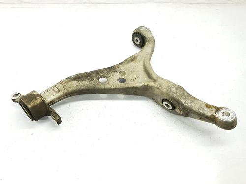 Used Right front suspension arm MERCEDES-BENZ M-CLASS (W166) ML 350 BlueTEC 4-matic (166.024, 166.023) (258 hp) 15889309